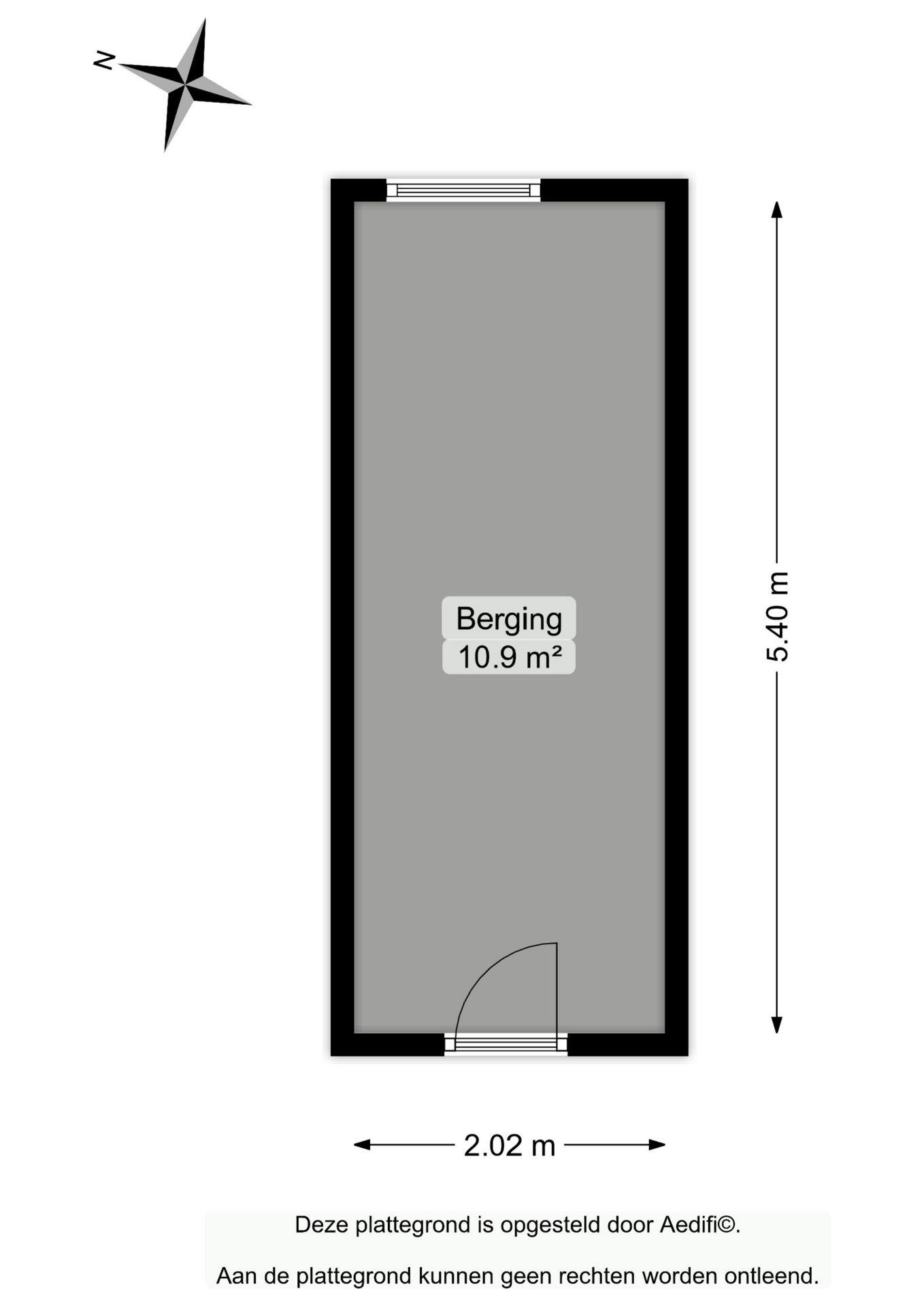 Foto 33 van Dierenriemstraat 207