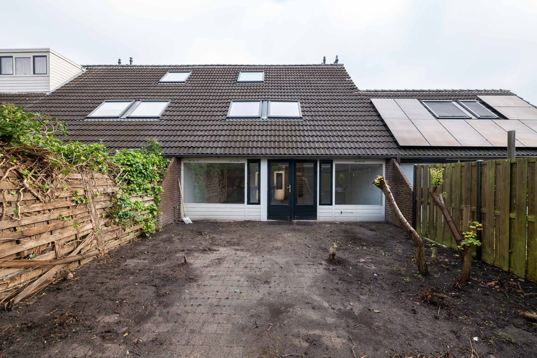 Foto 1 van Roterij 52