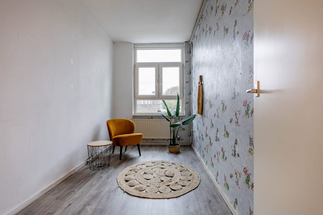 Foto 16 van Dierenriemstraat 207