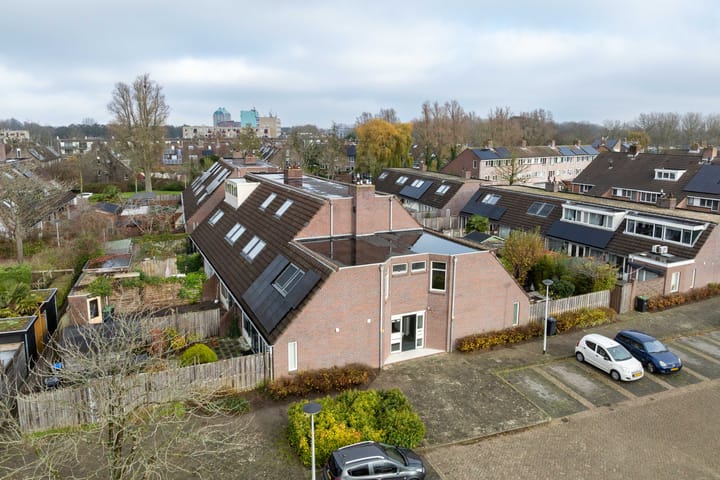 Foto 2 van Roterij 52