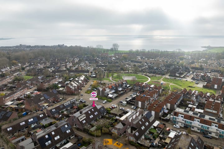 Foto 3 van Roterij 52