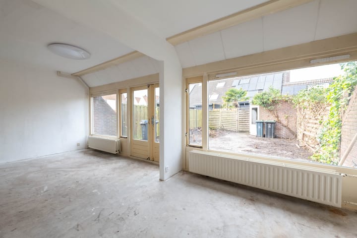 Foto 8 van Roterij 52