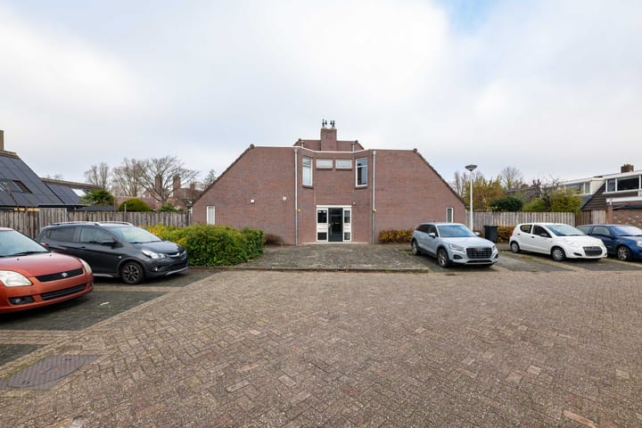 Foto 35 van Roterij 52