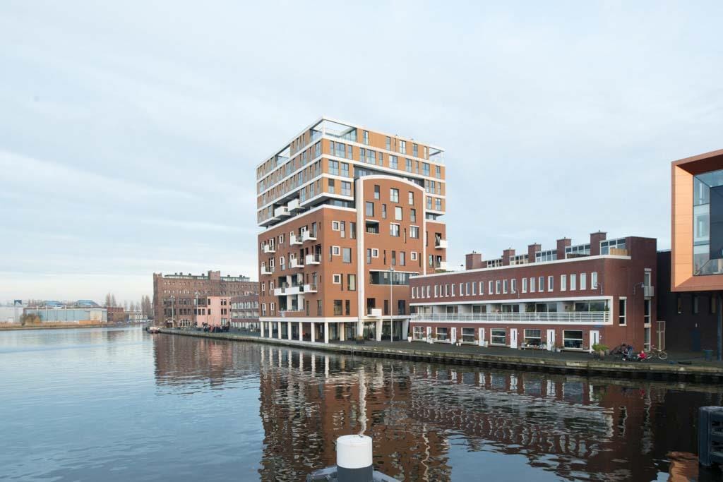 View photo 3 of Fanny Blankers-Koenplein 50