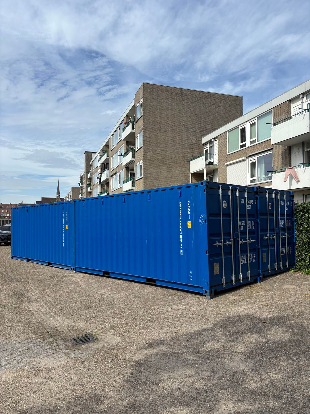 Foto 1 van Mauritsplaats