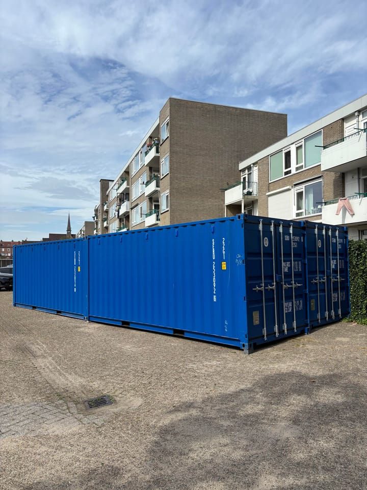 Foto 1 van Mauritsplaats