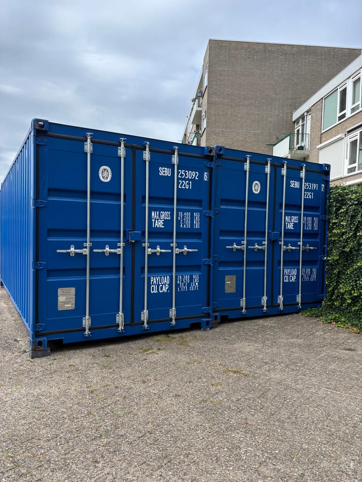 Foto 2 van Mauritsplaats