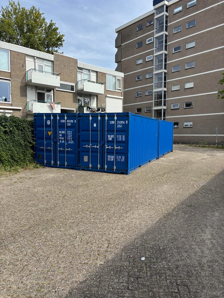 Foto 3 van Mauritsplaats