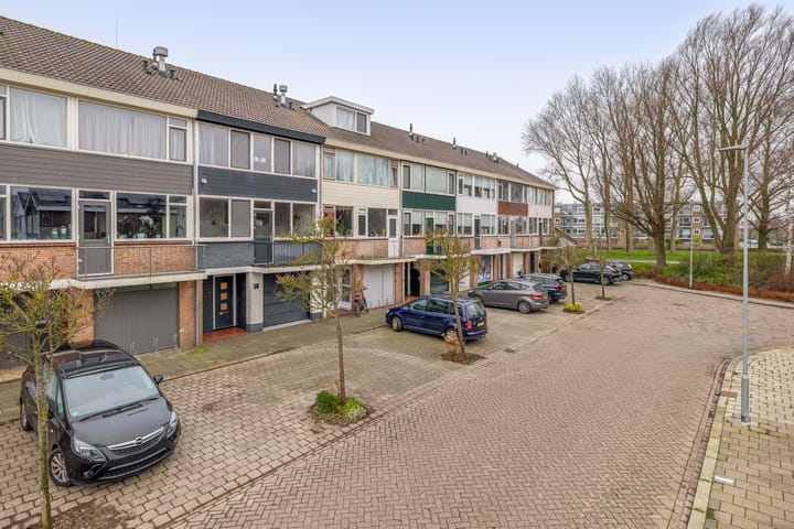 Foto 2 van Harpoenierstraat 36