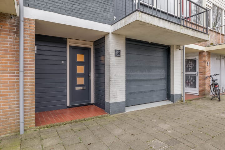 Foto 3 van Harpoenierstraat 36