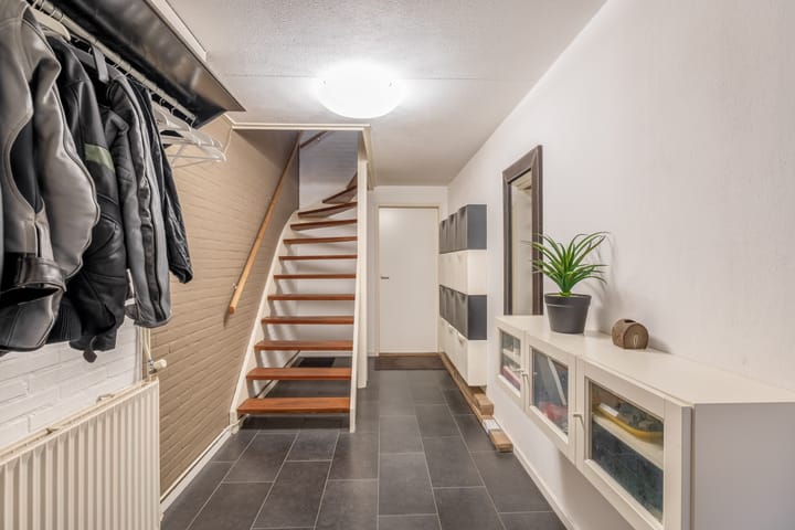 Foto 5 van Harpoenierstraat 36