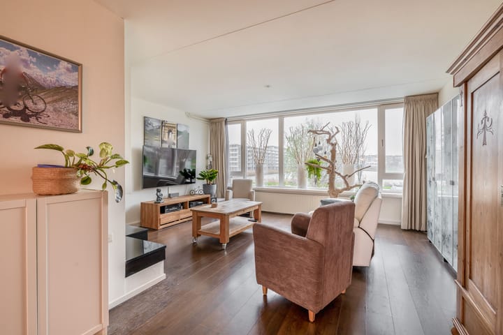 Foto 6 van Harpoenierstraat 36