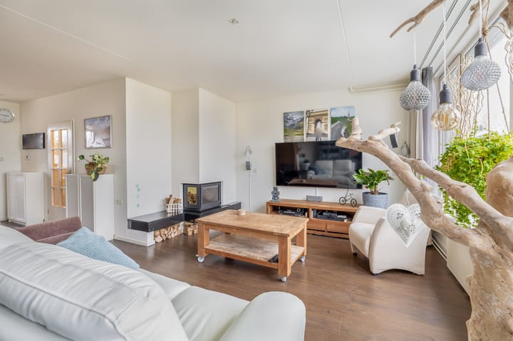 Foto 8 van Harpoenierstraat 36