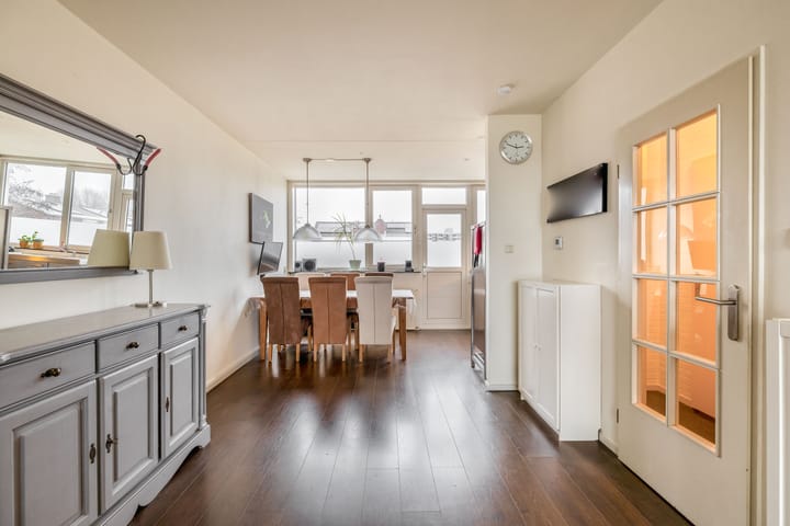 Foto 9 van Harpoenierstraat 36