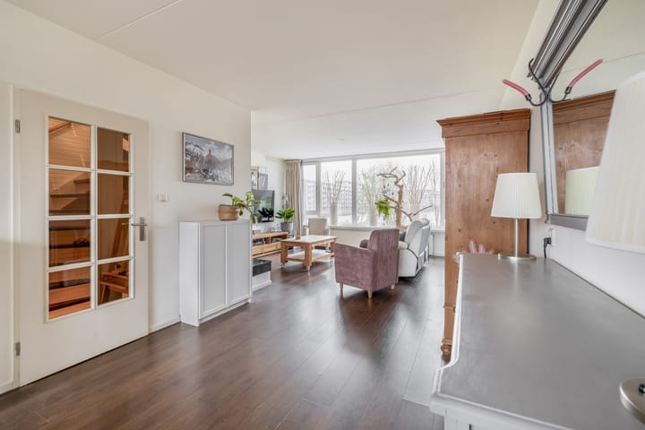 Foto 10 van Harpoenierstraat 36