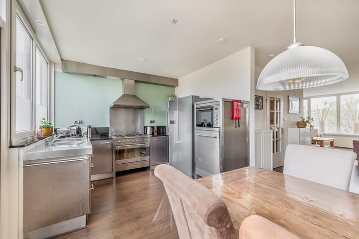 Foto 12 van Harpoenierstraat 36