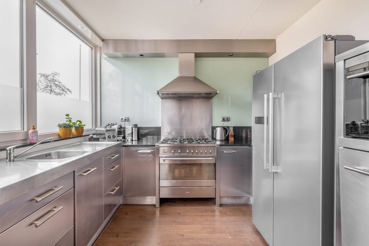 Foto 13 van Harpoenierstraat 36