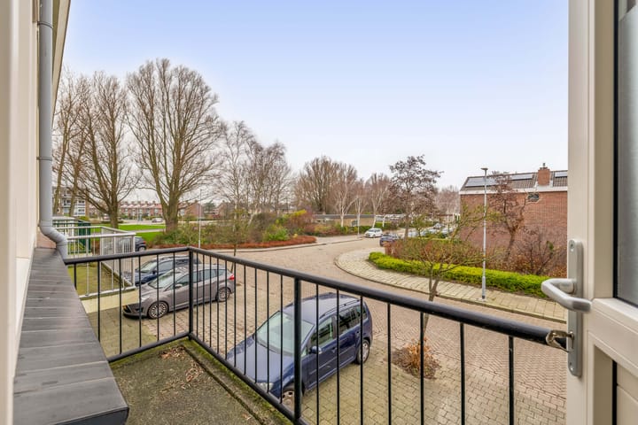 Foto 15 van Harpoenierstraat 36