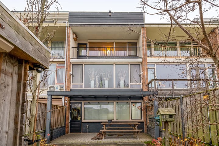 Foto 16 van Harpoenierstraat 36