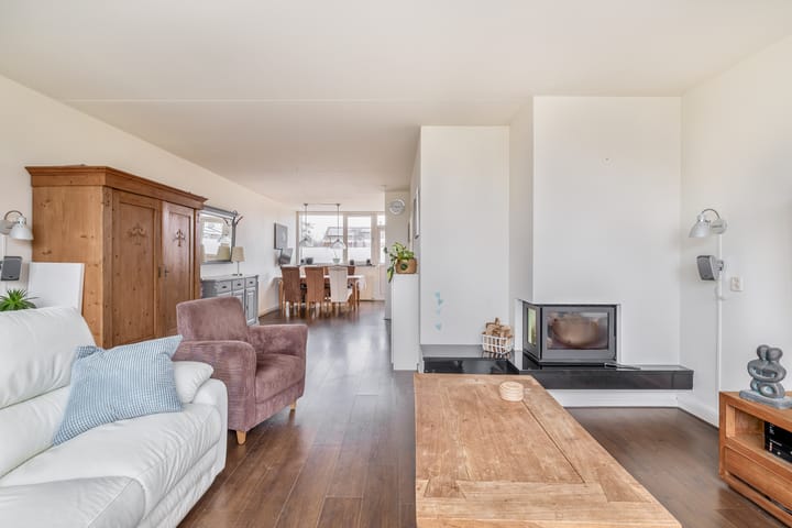 Foto 7 van Harpoenierstraat 36