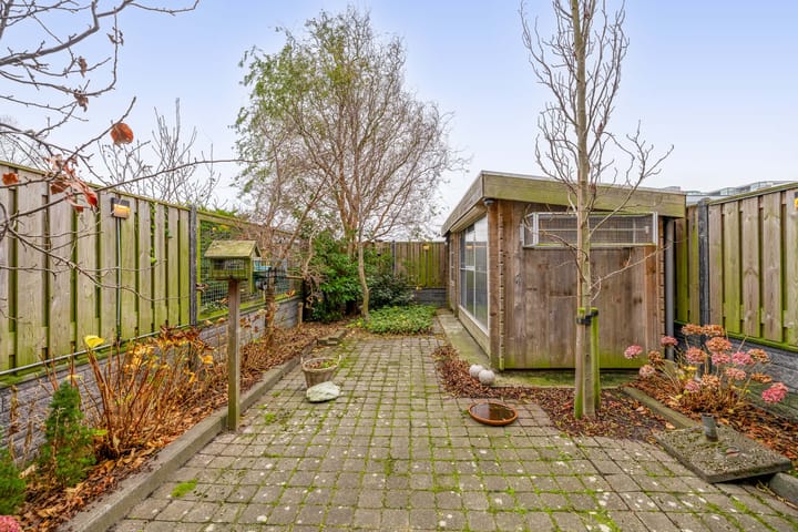 Foto 18 van Harpoenierstraat 36