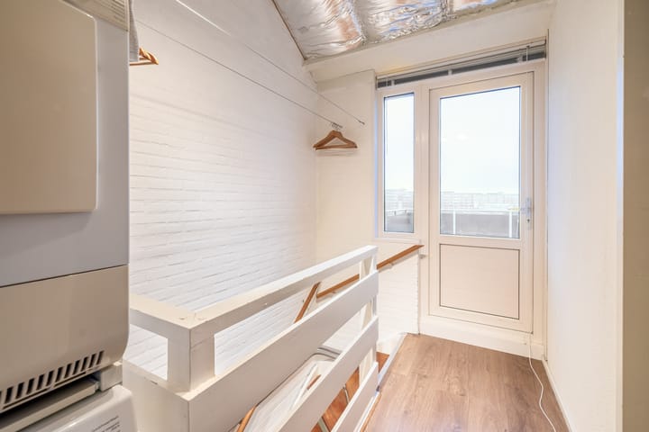 Foto 30 van Harpoenierstraat 36