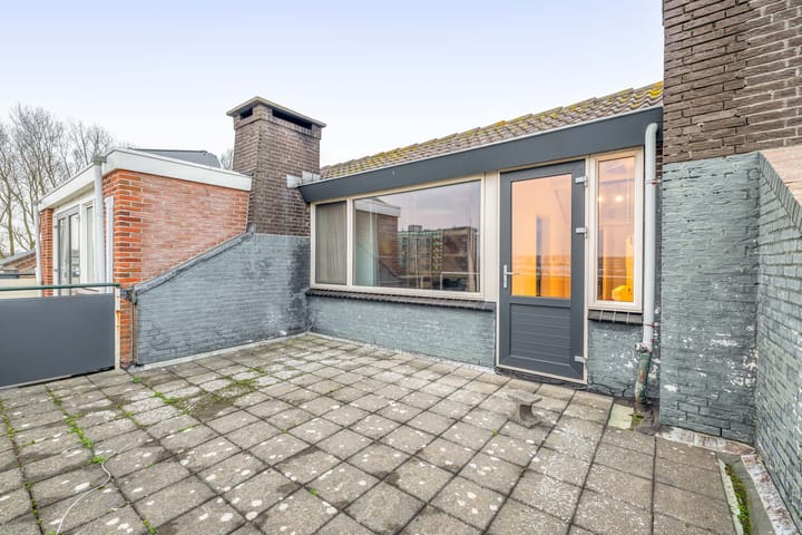 Foto 33 van Harpoenierstraat 36