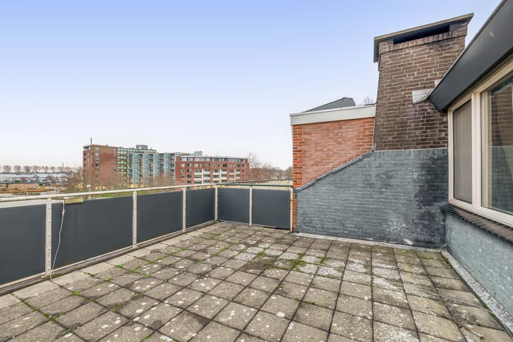 Foto 34 van Harpoenierstraat 36