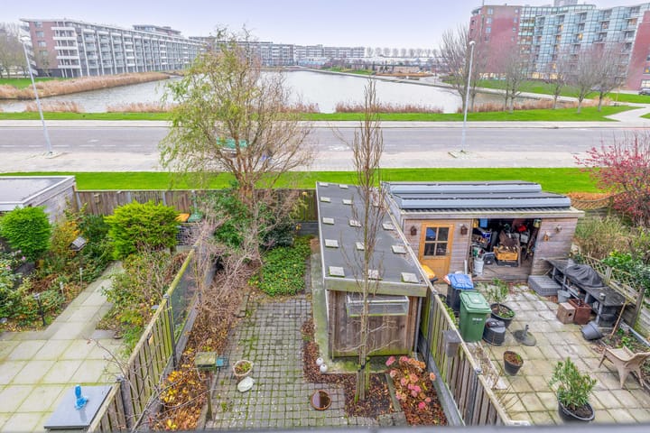 Foto 35 van Harpoenierstraat 36