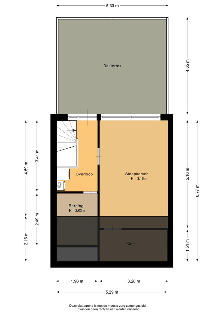 Foto 40 van Harpoenierstraat 36