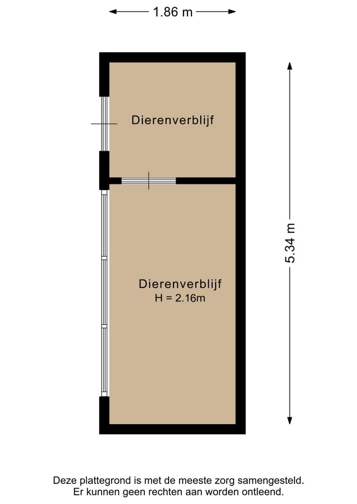 Foto 42 van Harpoenierstraat 36