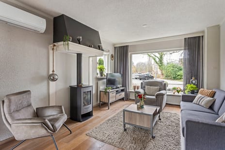 Buizerdstraat 30 secondary image