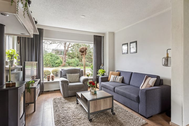 Foto 6 van Buizerdstraat 30