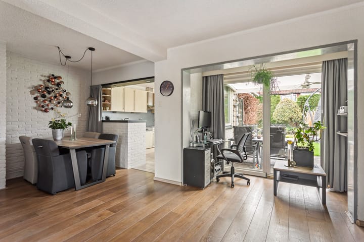 Foto 9 van Buizerdstraat 30