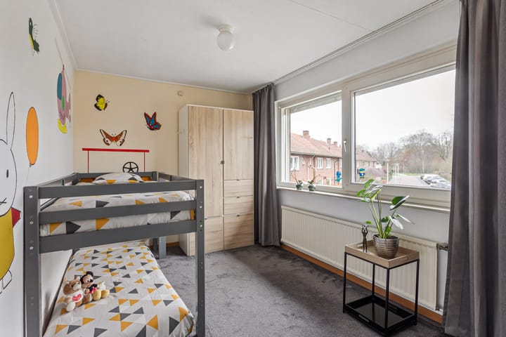 Foto 15 van Buizerdstraat 30