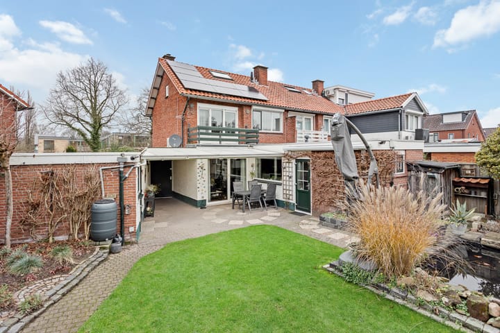 Foto 17 van Buizerdstraat 30