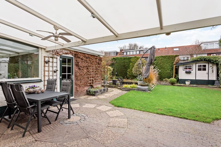 Foto 18 van Buizerdstraat 30