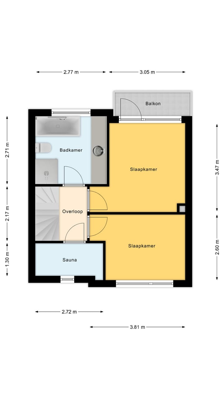 Foto 21 van Buizerdstraat 30