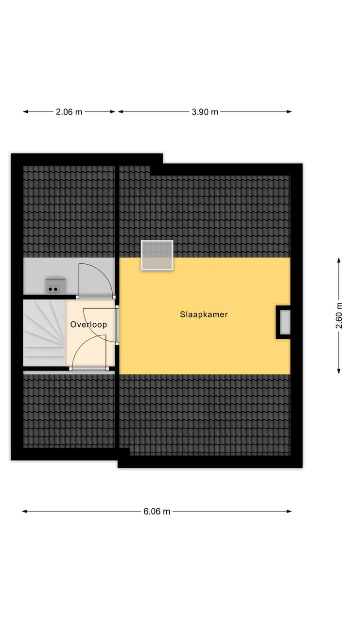 Foto 22 van Buizerdstraat 30