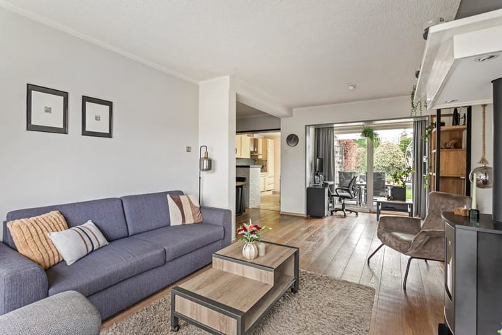 Foto 8 van Buizerdstraat 30