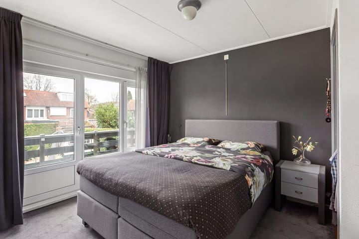 Foto 14 van Buizerdstraat 30