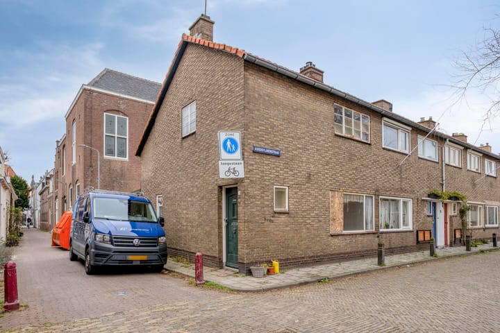 Schuttershofstraat 3