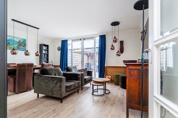 Foto 2 van Strijplaan 493