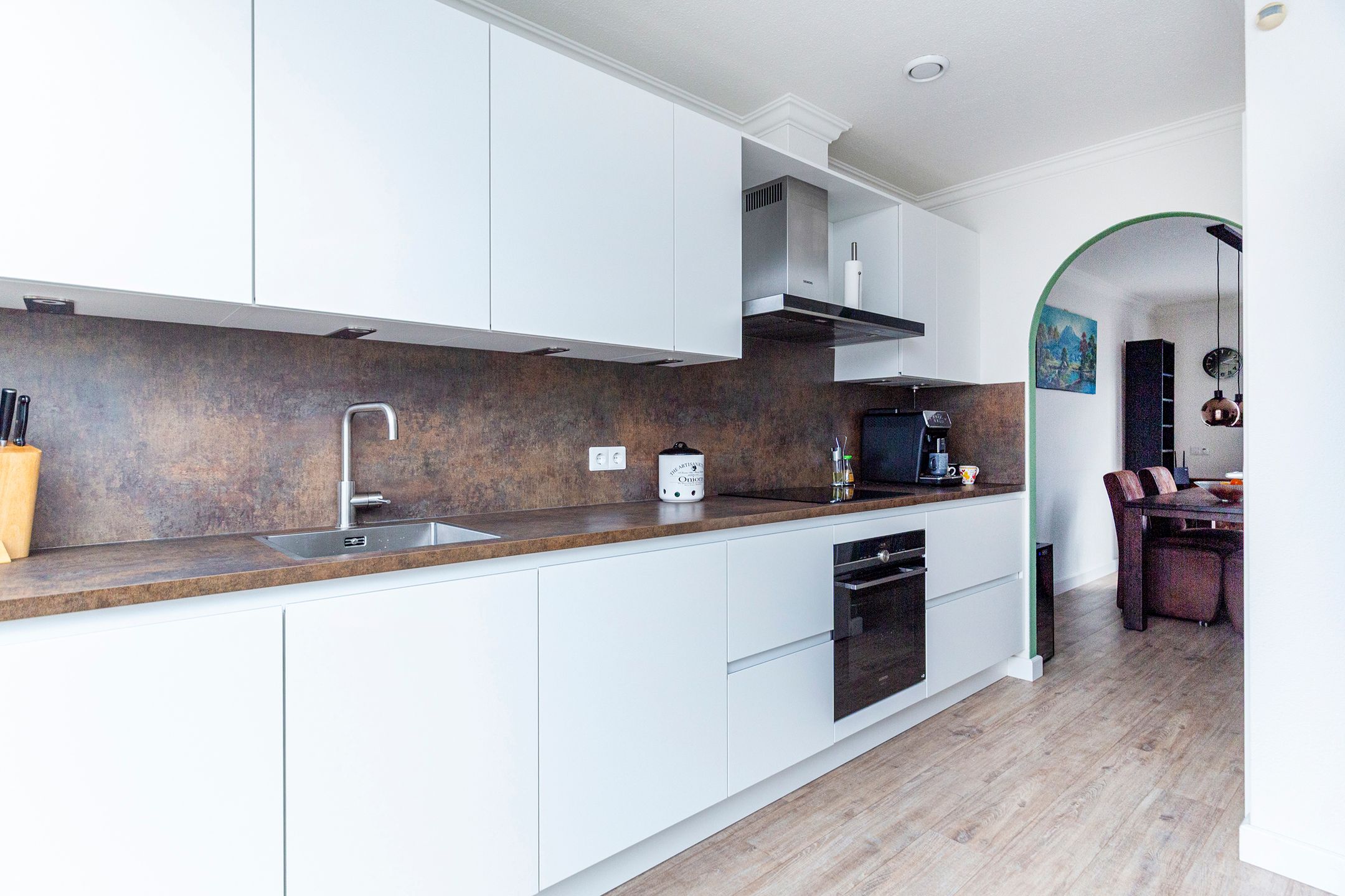 Foto 3 van Strijplaan 493