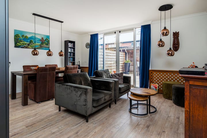 Foto 7 van Strijplaan 493