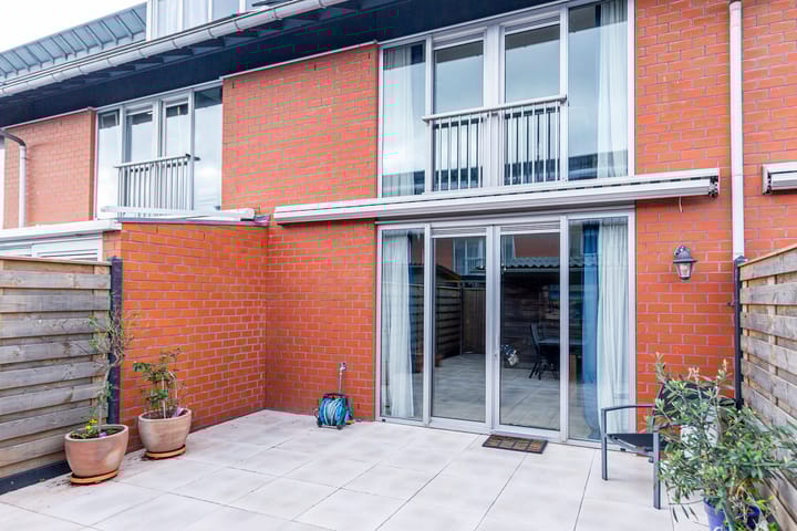 Foto 12 van Strijplaan 493