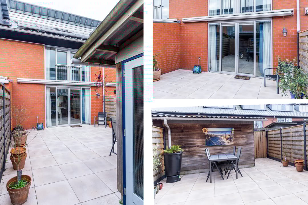 Foto 13 van Strijplaan 493