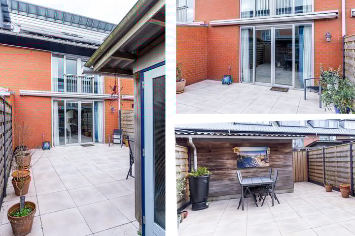 Foto 13 van Strijplaan 493