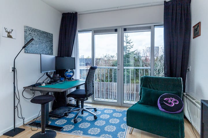 Foto 17 van Strijplaan 493