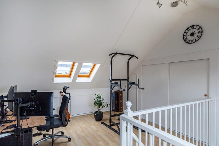 Foto 22 van Strijplaan 493